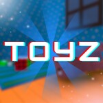[BACK!] ToyZ