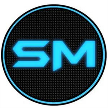 SM Studio Roblox group icon