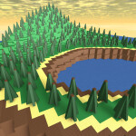 Survival Island | Original | Updated