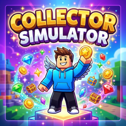 Money Collector simulator