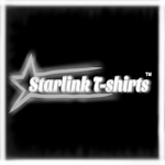 Starlink T-shirts