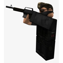 Gun Range icon