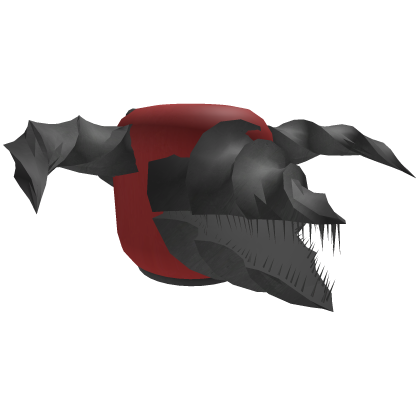 Upgraded Drill Dragon Titan Rework Head v2 Roblox item