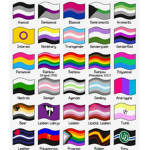 Pride+BLM <3