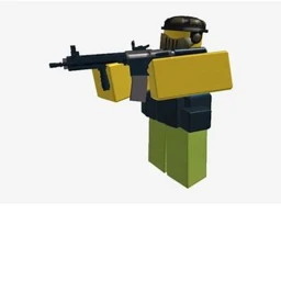 Gun Factory Tycoon NEW!!! icon