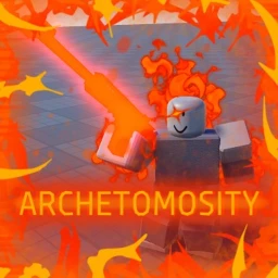 Archetomosity icon