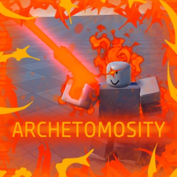 Archetomosity