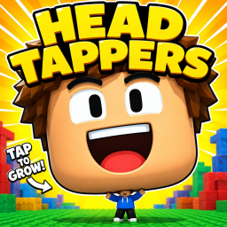 Head Tappers!