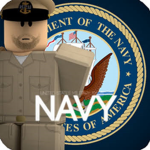 ~~United States Navy~~