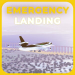 🚨 Emergency Landing [Beta]