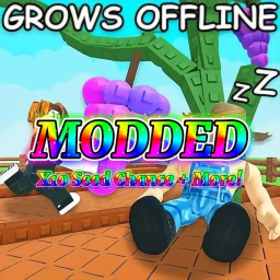 [NEW] Modded Grow A Garden 2