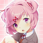 Natsuki Literature Club