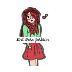 Red Rose Fashion