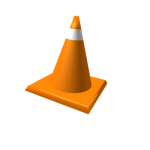 we unite cone heads.