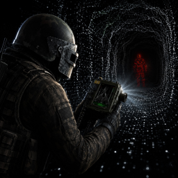 💀 LIDAR Miners: Extraction FPS [NEW]