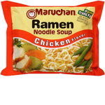* Noodle Gang *