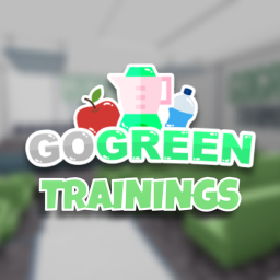 Training Centre | GoGreen