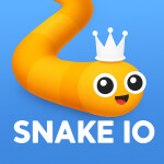 Snake.io 🐍