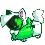 Cubito Ugc
