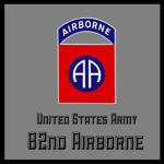 [USAR] 82ɴᴅ Aɪʀʙᴏʀɴᴇ Dɪᴠɪsɪᴏɴ [USAR]