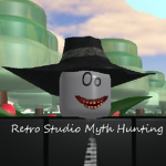 Retro Studio Myth Hunting
