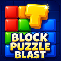 Block Puzzle Blast icon