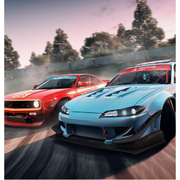 Drift Racing