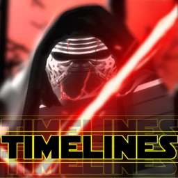 TIMELINES [RP]  icon