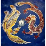 Phenix-Dragon