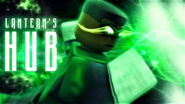 Lantern's Hub [Legacy] screenshot 2