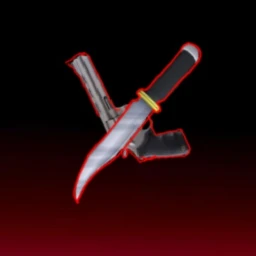 The Assassin (EXTREMELY ALPHA) icon