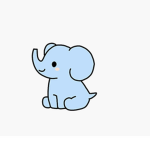 elephant-gang