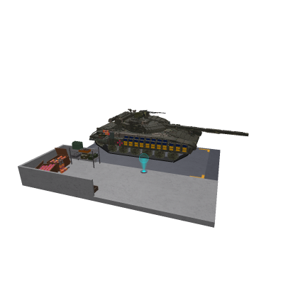 Tonk