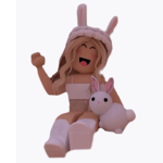 funny bunny,s studio