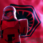〔 TFO 〕 Sith Troopersᅠᅠ