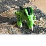 Dinosaurs are super cool