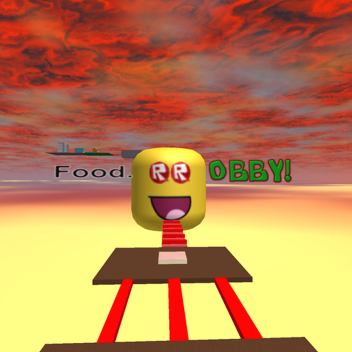 Original Food Obby