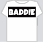 BADDIE GANG.