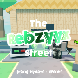 [⚗ CAULDRONS!] The Rebzyyx Street