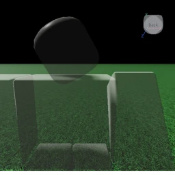 Ghost hunters [BETA] icon