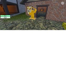 Doge village