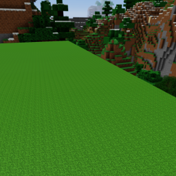 Easy Minecraft Obby