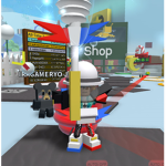 Gamers pro