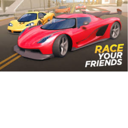 Roblox Racing