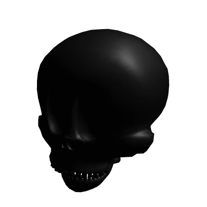 Cartoony Skeleton - Dynamic Head | Roblox Item - Rolimon's