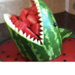 WATERMELON ARMY!