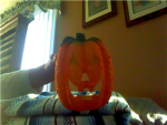 pumpkin boyz