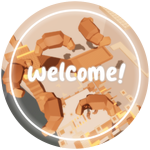 welcome!!