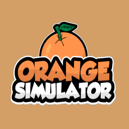 [UPDATE 1] 🍊 | Orange Simulator