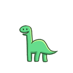 THE M@M@ DINOS